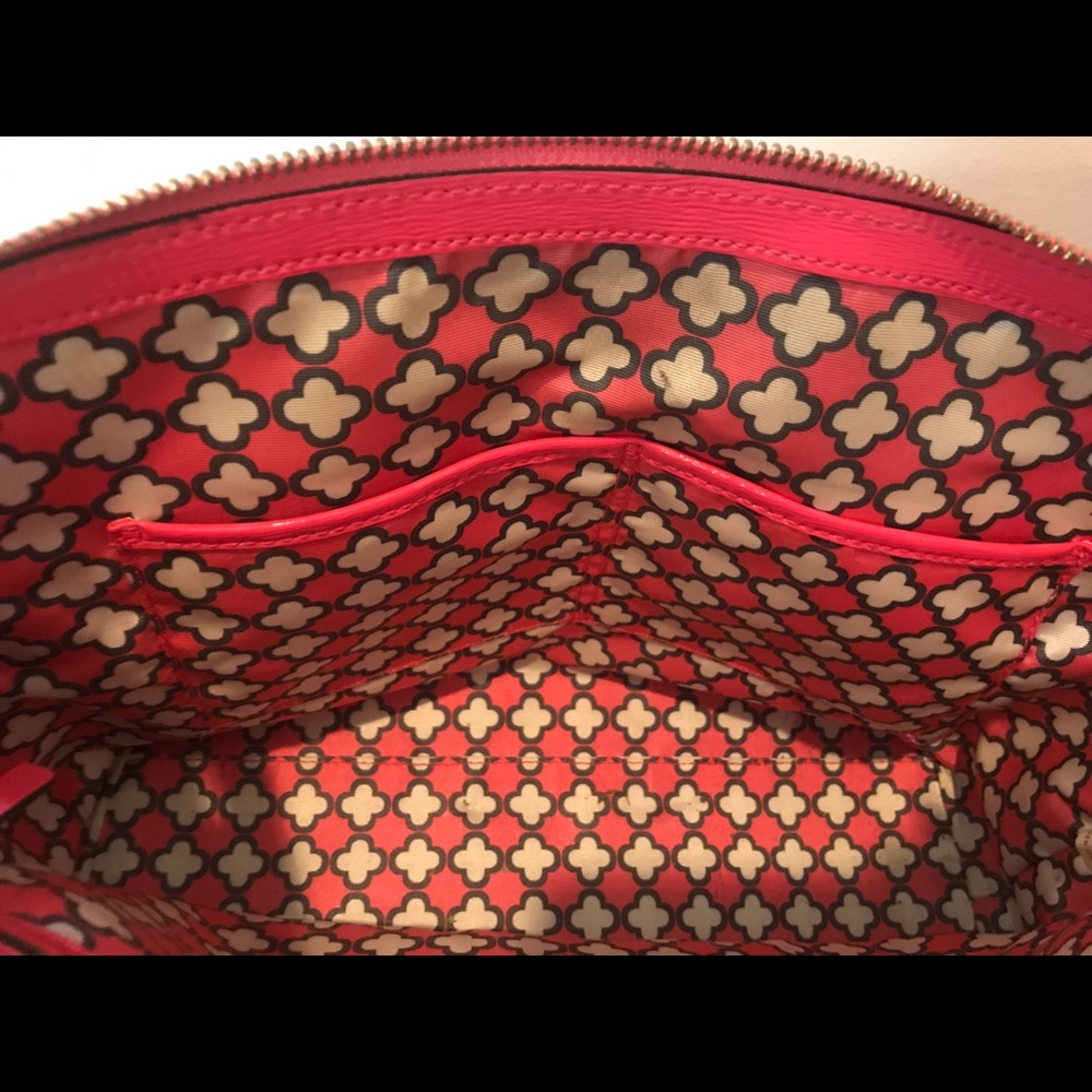Kate Spade Medium Bow Handbag - Picture 4 of 7